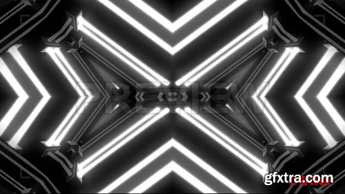 11 Silver-Black VJ Pack 219426