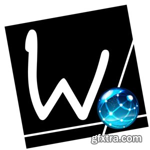 Wolf Website Designer 2.30 MAS + InApp