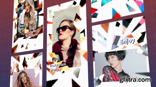 Instagram Stories Glass 216926