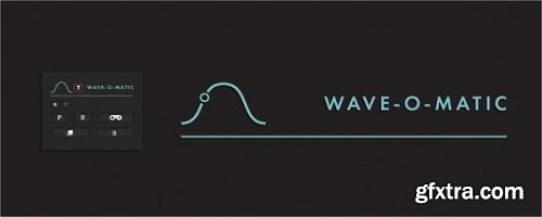 Aescripts  Wave-o-Matic 1.0.0 for After  Effects