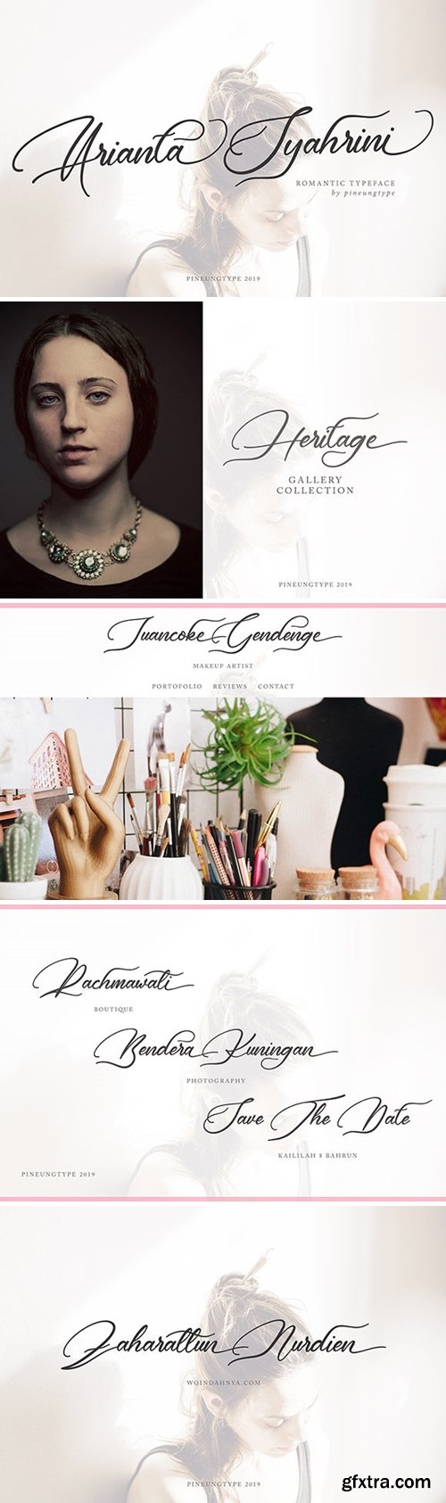 CM - Arianta Syahrini 3626876