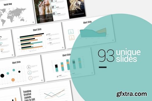 Badru Powerpoint Template