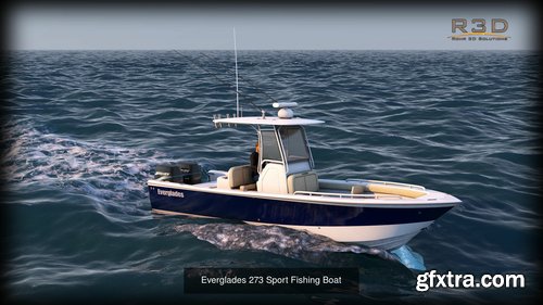 Cgtrader - Boat Collection Pack Cgtrader - Boat Collection Pack