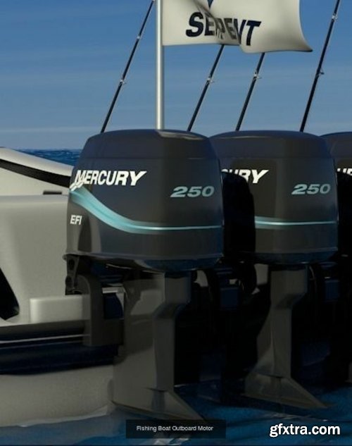 Cgtrader - Boat Collection Pack Cgtrader - Boat Collection Pack