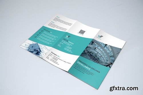 Trifold Brochure