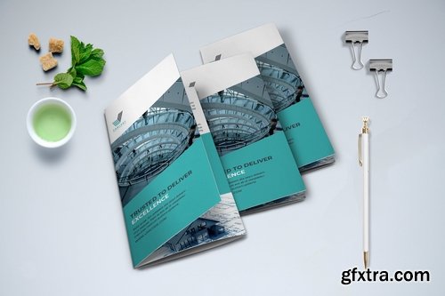 Trifold Brochure