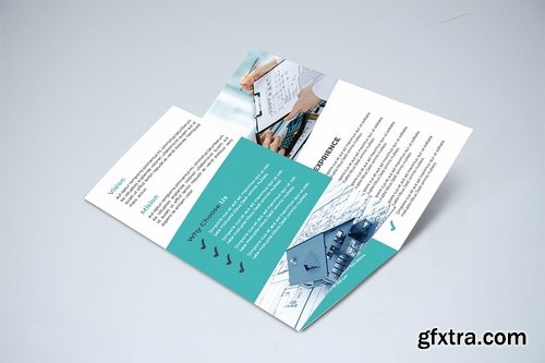 Trifold Brochure