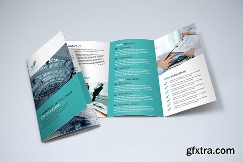 Trifold Brochure