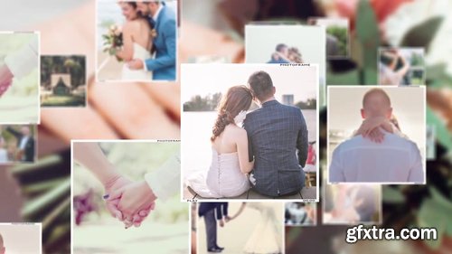 Wedding Slideshow 215765