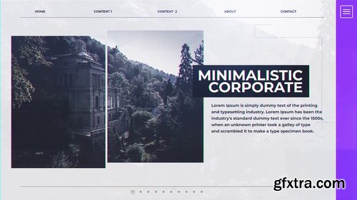 Minimalistic Corporate 215711 Minimalistic Corporate 215711