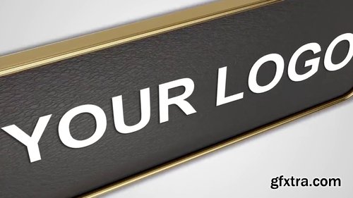 Logo Reveal 215724 Logo Reveal 215724