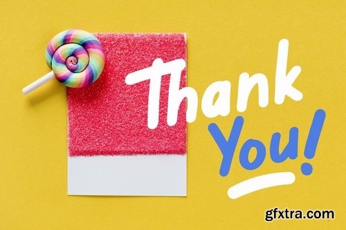 Story Telling Fun Font