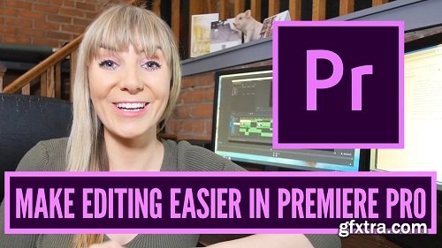 PREMIERE PRO CC: 10 Video Editing Tips in Adobe Premiere Pro to Edit Better