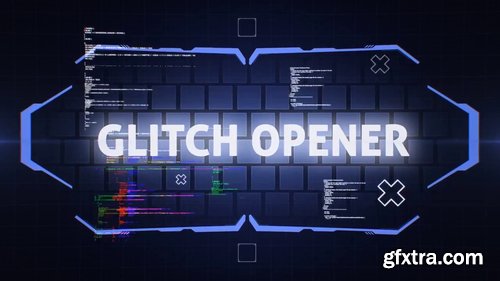 Glitch Opener 215154 Glitch Opener 215154