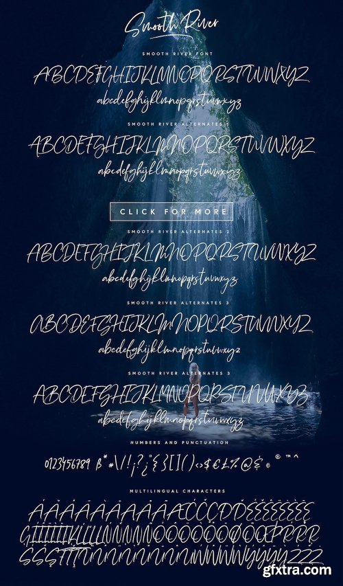 DealJumbo Handwritten Font Collection