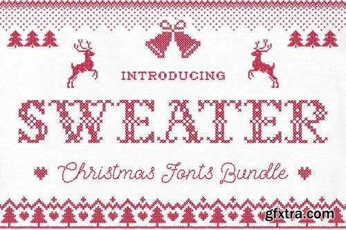 DealJumbo Handwritten Font Collection