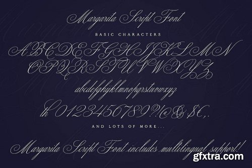 DealJumbo Handwritten Font Collection