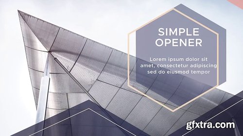 Creative Opener 214610