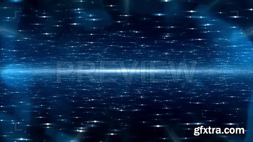 Infinite Twinkling Lights 220544