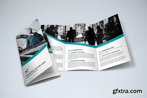 Trifold Brochure