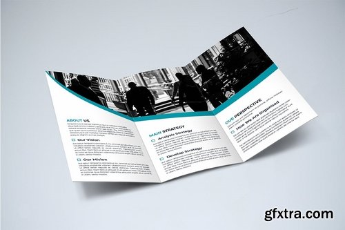 Trifold Brochure
