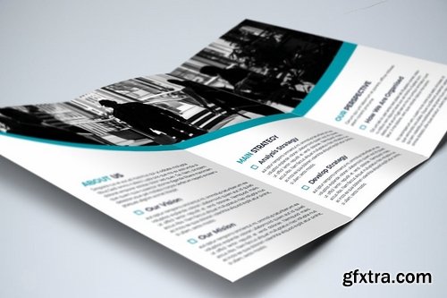 Trifold Brochure