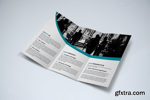 Trifold Brochure