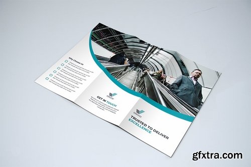 Trifold Brochure
