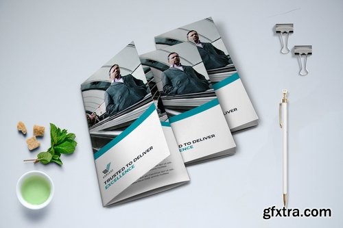Trifold Brochure