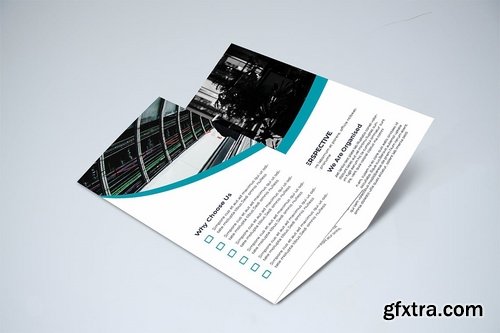 Trifold Brochure