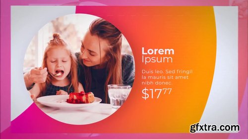 Food Menu Promo 213895 Food Menu Promo 213895