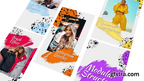 Instagram Stories Dots 225666 Instagram Stories Dots 225666