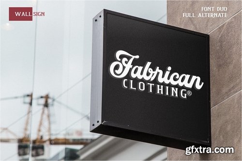 Sunday Sugar Script Font