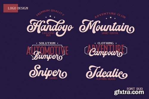 Sunday Sugar Script Font