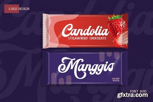 Sunday Sugar Script Font