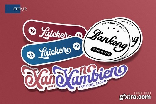 Sunday Sugar Script Font