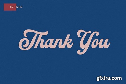 Sunday Sugar Script Font