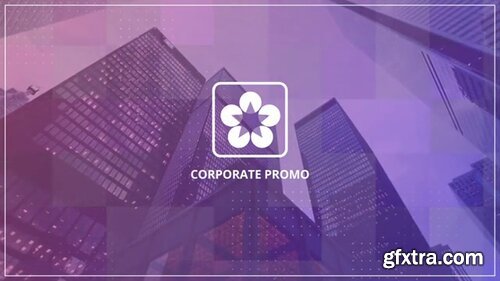 Pond5 - Corporate Business Presentation Promo - 094078396