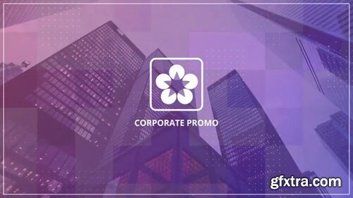 Pond5 - Corporate Business Presentation Promo - 094078396