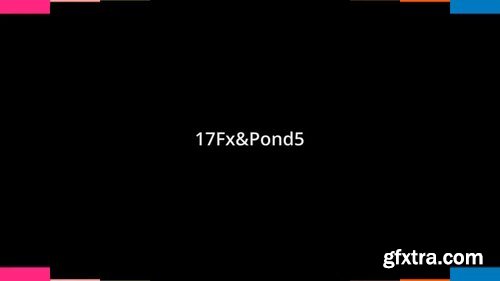 Pond5 - Stripes Transitions Kit - 094176577