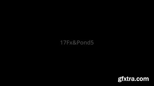 Pond5 - Stripes Transitions Kit - 094176577