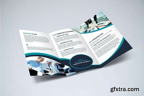 Trifold Brochure