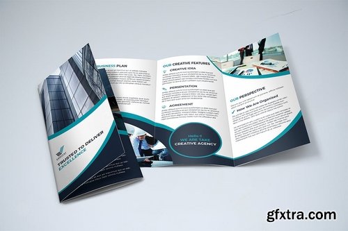 Trifold Brochure