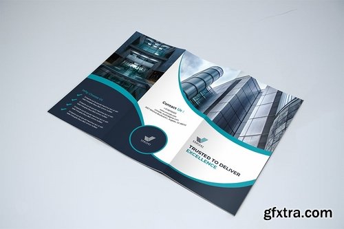 Trifold Brochure