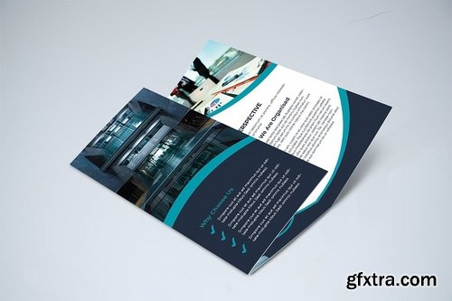 Trifold Brochure