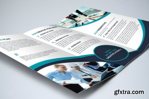 Trifold Brochure