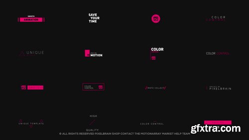 Creative Titles 221162