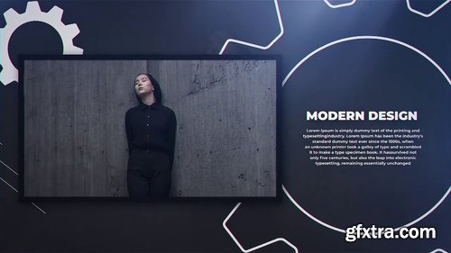 Corporate Story 222183