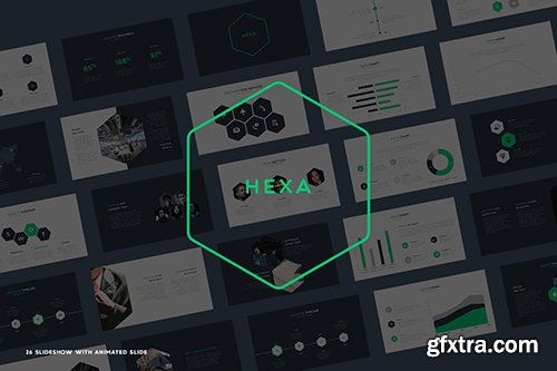 Clean Presentation Clean Presentation