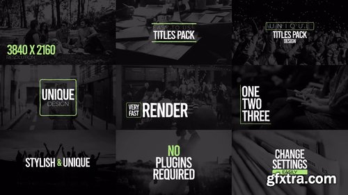 Wiggly Titles Pack V6 225532 Wiggly Titles Pack V6 225532